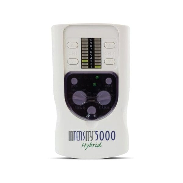 Intensity 5000 Hybrid - Image 4