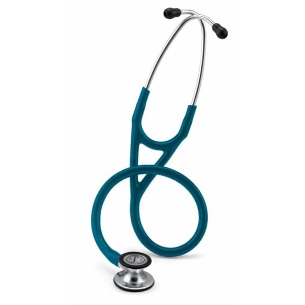 3M Littmann Lightweight II S.E. Stethoscope, 28" - Image 3