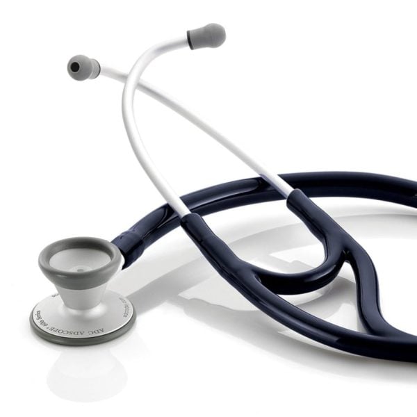 Ultra-lite Cardiology Stethoscope, 28" - Image 5