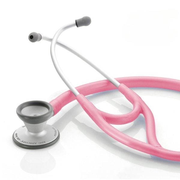 Ultra-lite Cardiology Stethoscope, 28" - Image 6