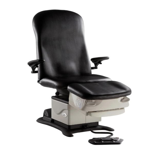 Power 646 Podiatry Chair