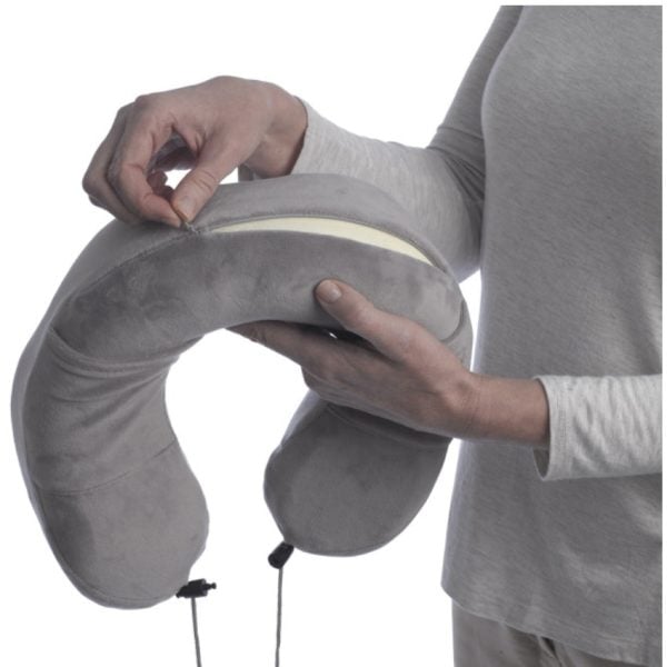 Comfort Touch Neck Support Cushion - Image 3