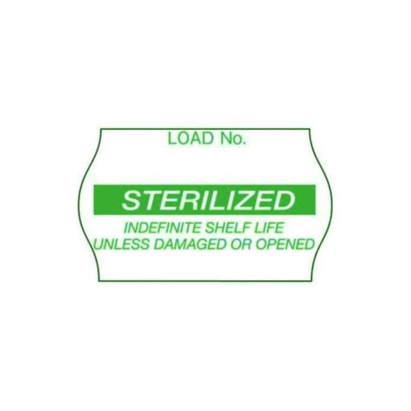 Comply Sterilization Load Labels - Image 4