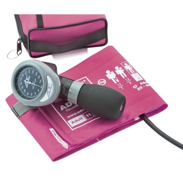 Diagnostix 788 Palm Aneroid Sphyg