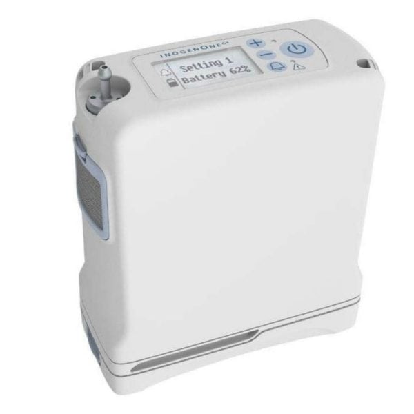 Oxygen Concentrator G4 Systems