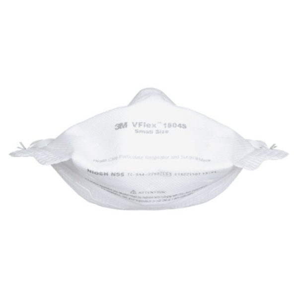 Vflex Particulate Respirator