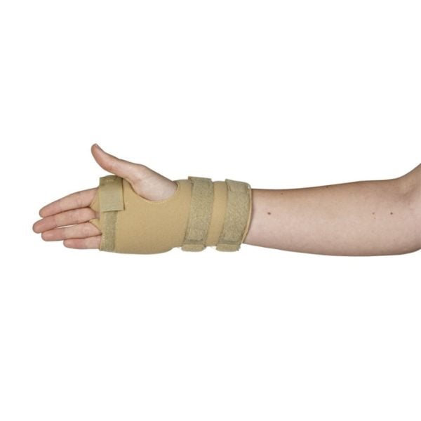 Arthritis Support, Left, Medium - Image 3