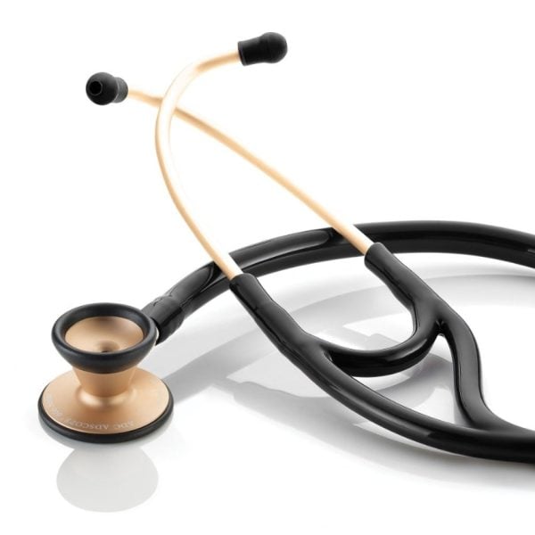 Ultra-lite Cardiology Stethoscope, 28" - Image 8