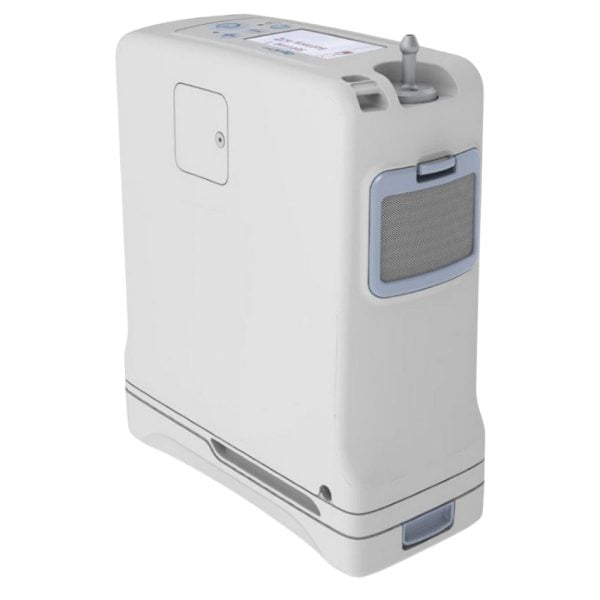 Oxygen Concentrator G4 Systems - Image 2