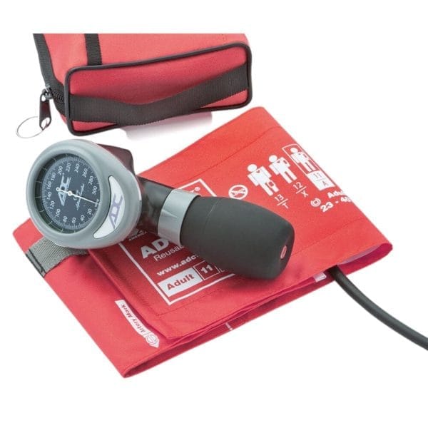 Diagnostix 788 Palm Aneroid Sphyg - Image 2