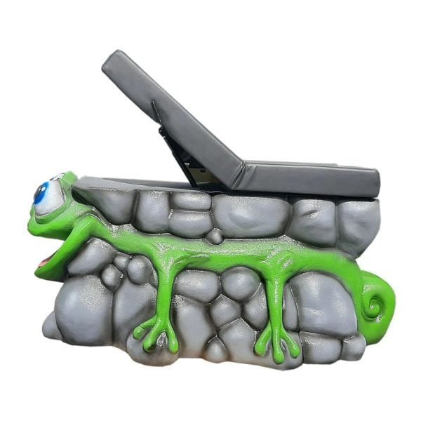 Zoopal Gecko Pediatric Exam Table - Image 3