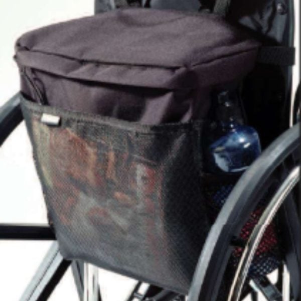 Wheelchair Pack Carry-On