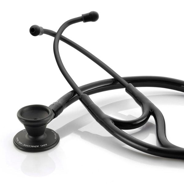 Ultra-lite Cardiology Stethoscope, 28" - Image 9