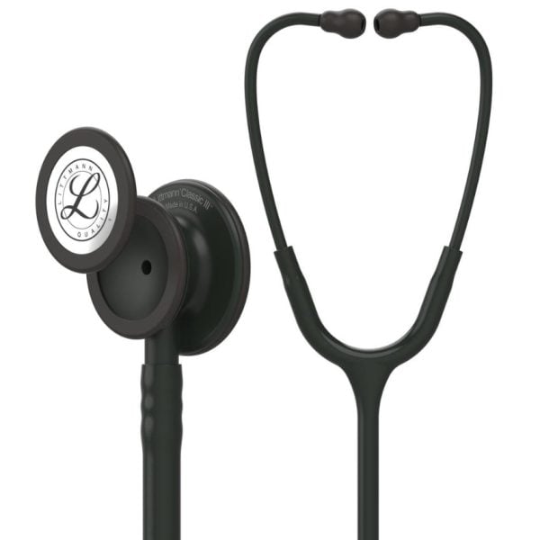 Littmann Classic III Stethoscope, 27" - Image 2