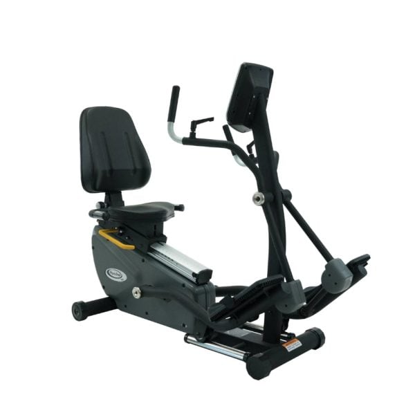 PhysioStep HXT Compact Recumbent Elliptical Cross Trainer - Image 5