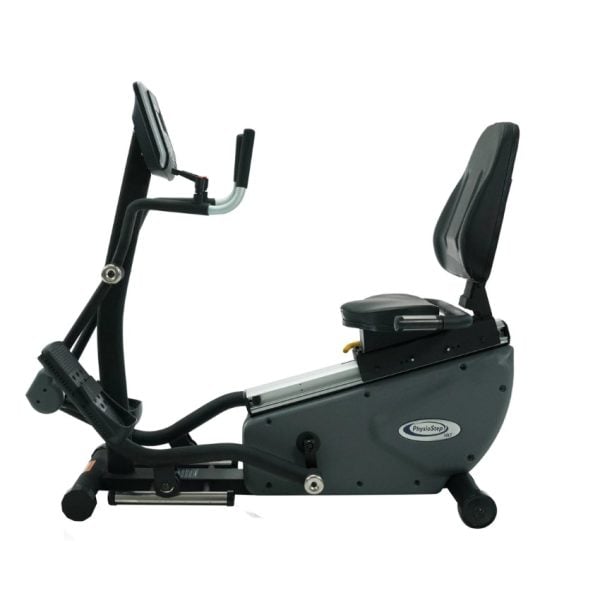 PhysioStep HXT Compact Recumbent Elliptical Cross Trainer - Image 6