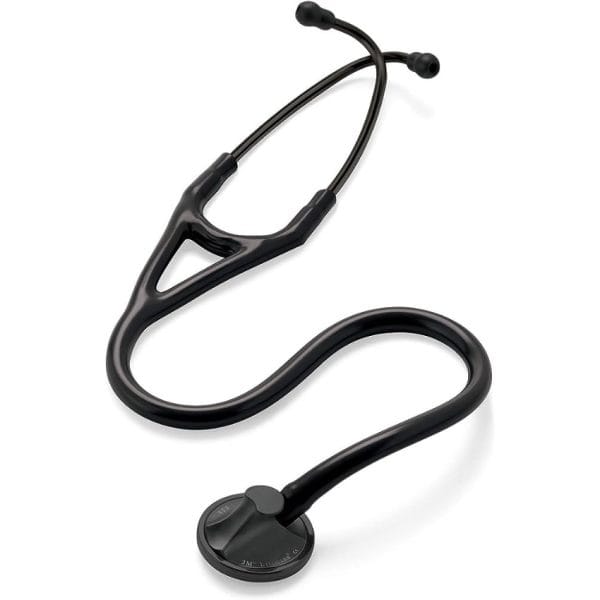 Littman Master Cariology Stethoscope, 27" - Image 2