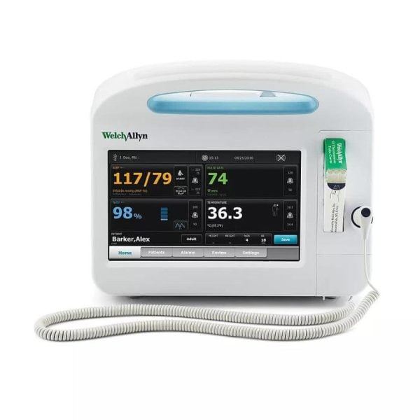 Connex 6700 Vital Signs Monitor With Nellcor SpO2