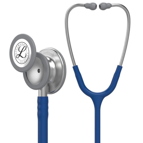 Littmann Classic III Stethoscope, 27" - Image 3