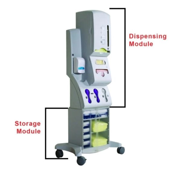 PPE Dispensing System - Image 2