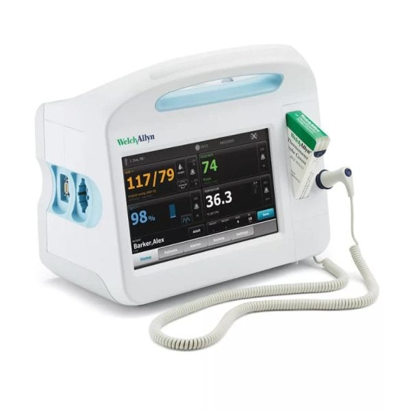 Connex 6700 Vital Signs Monitor With Nellcor SpO2 - Image 2