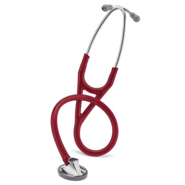 Littman Master Cariology Stethoscope, 27" - Image 3