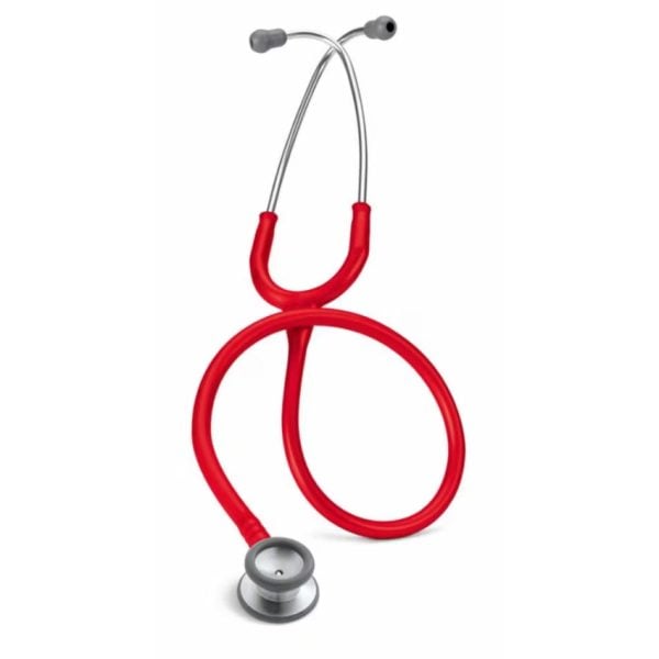 3M Littmann Classic II Pediatric & Infant Stethoscopes - Image 2