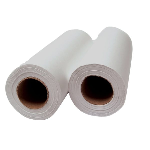 Papers Chiropractic Headrest Paper Standard Rolls