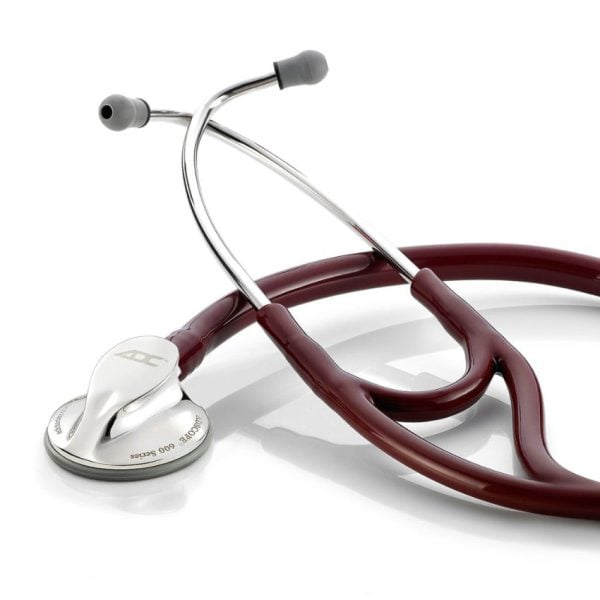 Adscope 600 Platinum Cardiology Stethoscope - Image 4