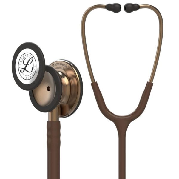 Littmann Classic III Stethoscope, 27" - Image 6