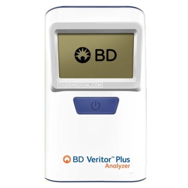 Veritor Plus System Analyzer