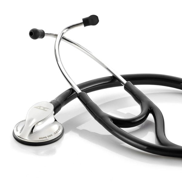 Adscope 600 Platinum Cardiology Stethoscope - Image 5