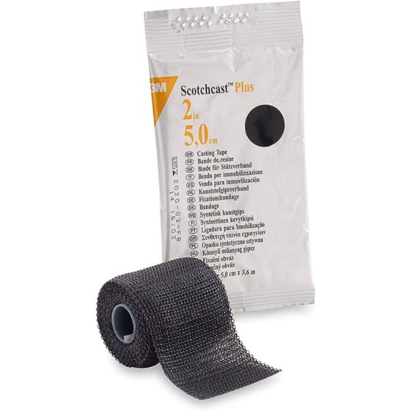 3M Scotchcast Plus Casting Tape