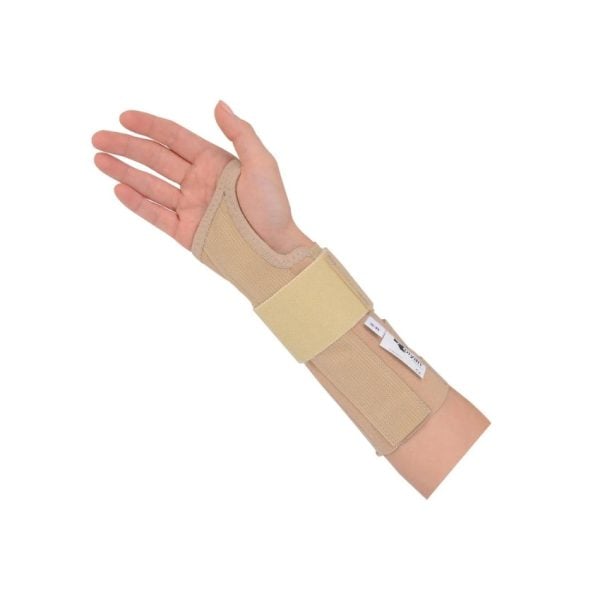 AlignRite Wrist Support With Strap