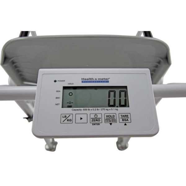 Digital Chair Scale - Image 4