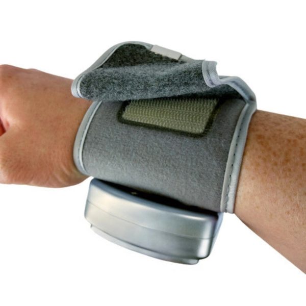 Wrist Blood Pressure Unit Blue Jay Brand - Image 2