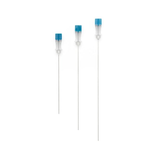 Reli Quincke Point Spinal Needles - Image 4