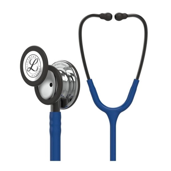 Littmann Classic III Stethoscope, 27" - Image 2