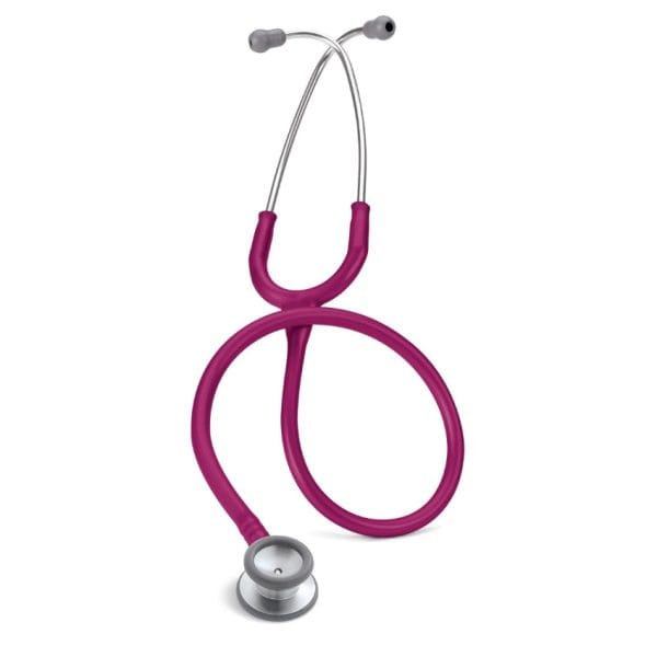 Littmann Classic II Pediatric Stethoscope, 28" Tubing