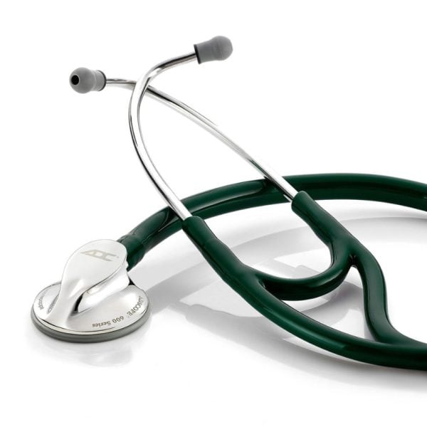 Adscope 600 Platinum Cardiology Stethoscope - Image 6