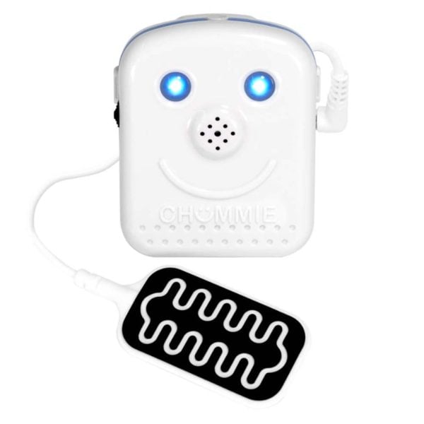 Chummie Pro Bedside Bed Wetting Alarm - Image 2