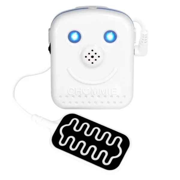 Chummie Pro Bedside Bed Wetting Alarm - Image 2