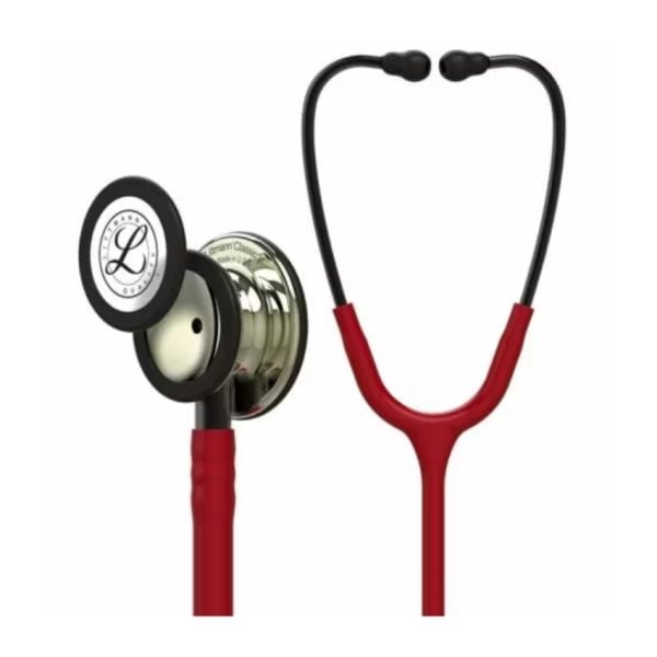 Littmann Classic III Stethoscope, 27" - Image 3