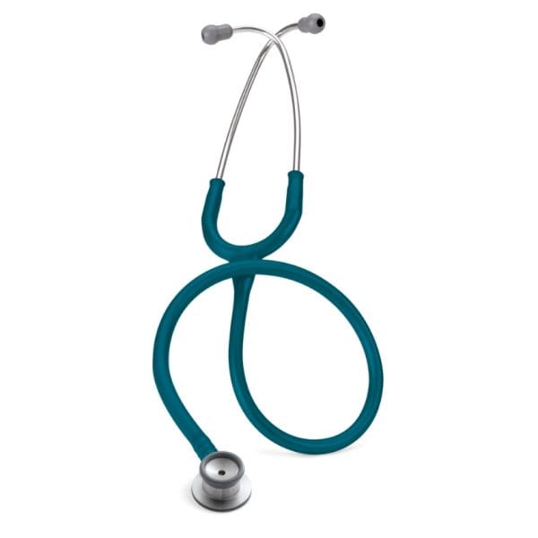 Littmann Classic II Pediatric Stethoscope, 28" Tubing - Image 2