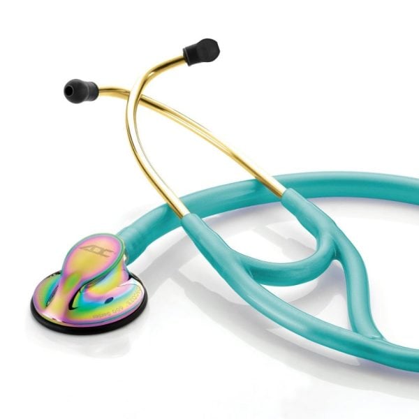 Adscope 600 Platinum Cardiology Stethoscope - Image 7