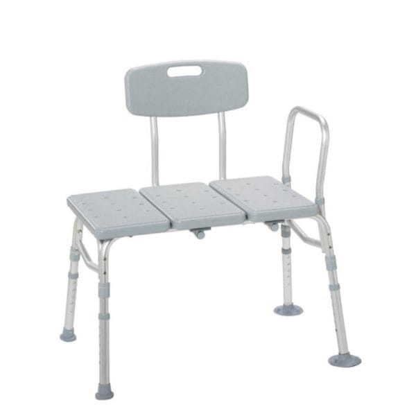 Three Piece Transfer Bench