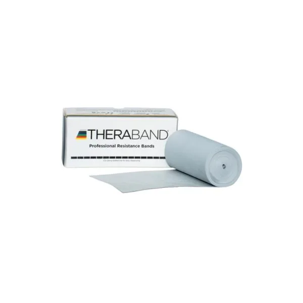 TheraBand Professional Latex Resistance Bands