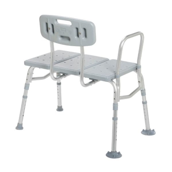 Three Piece Transfer Bench - Image 2