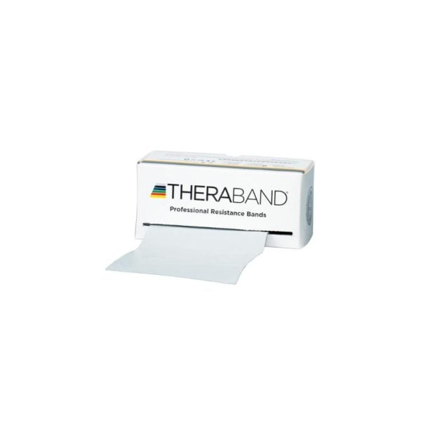 TheraBand Professional Latex Resistance Bands - Image 2