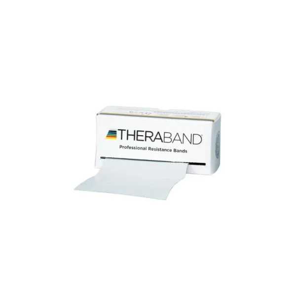 TheraBand Professional Latex Resistance Bands - Image 2